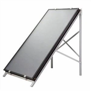 Συλλέκτης Solar De Panel Plano