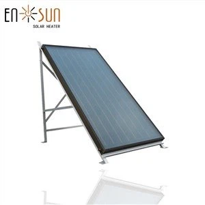 Συλλέκτης Solar De Placa Plana