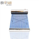 Σύστημα ηλιακού θερμοσίφωνα